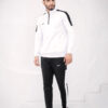White Stripe-Winter Tracksuit